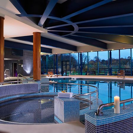 Castleknock Hotel Blanchardstown Exteriör bild