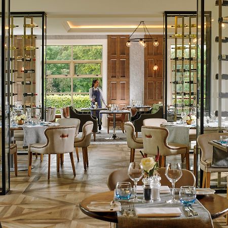 Castleknock Hotel Blanchardstown Exteriör bild