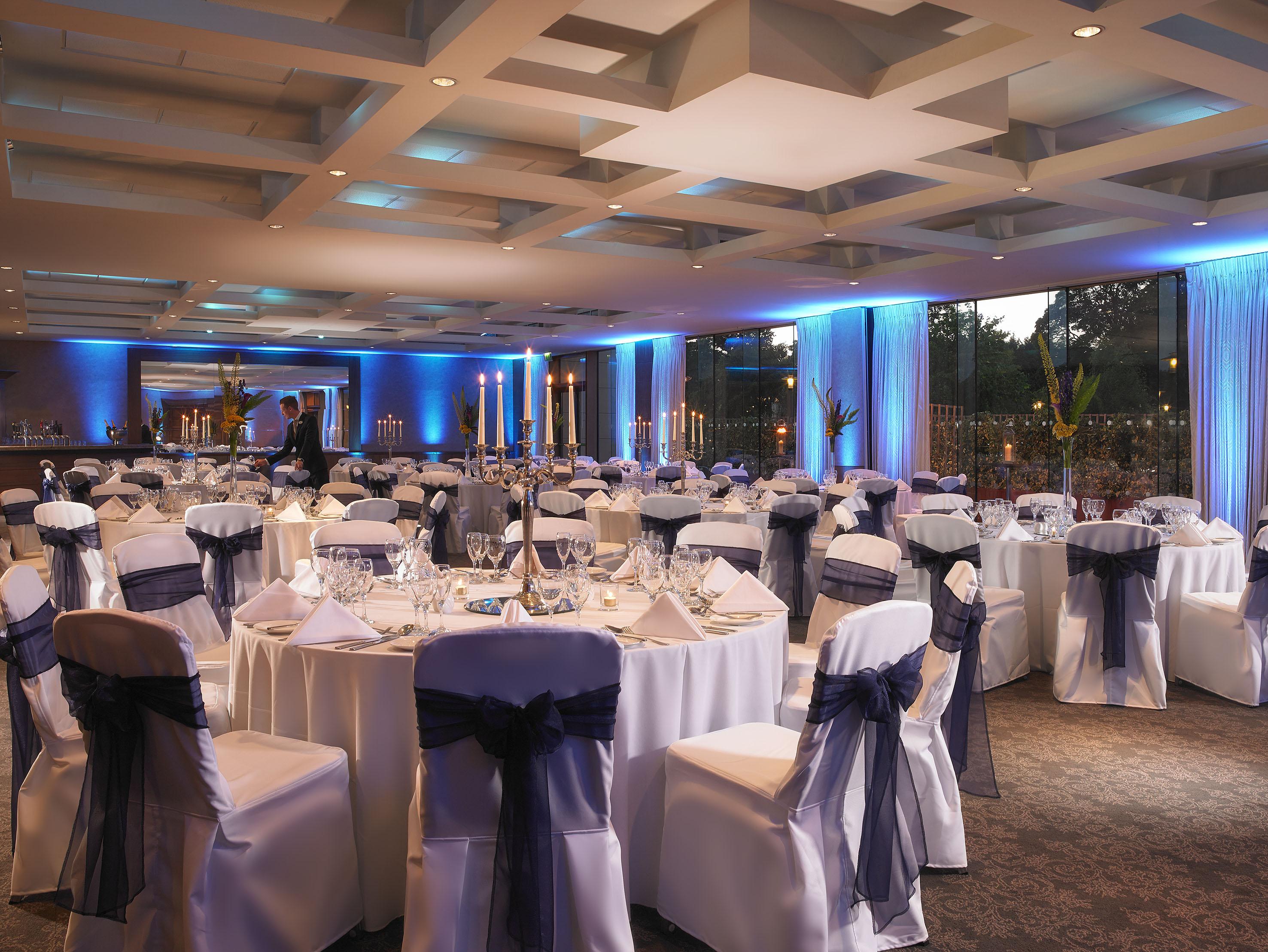 Castleknock Hotel Blanchardstown Exteriör bild