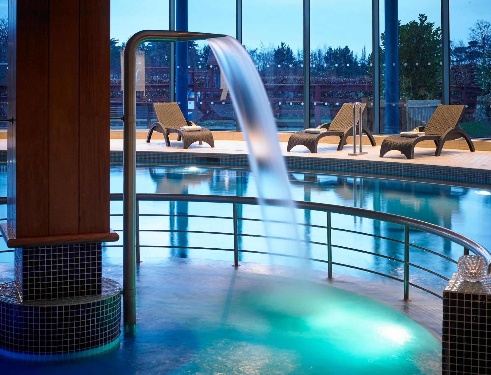 Castleknock Hotel Blanchardstown Exteriör bild