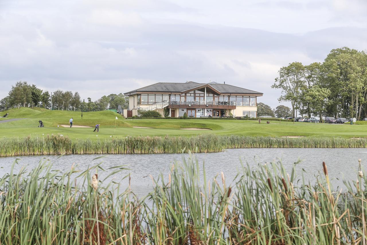 Castleknock Hotel Blanchardstown Exteriör bild