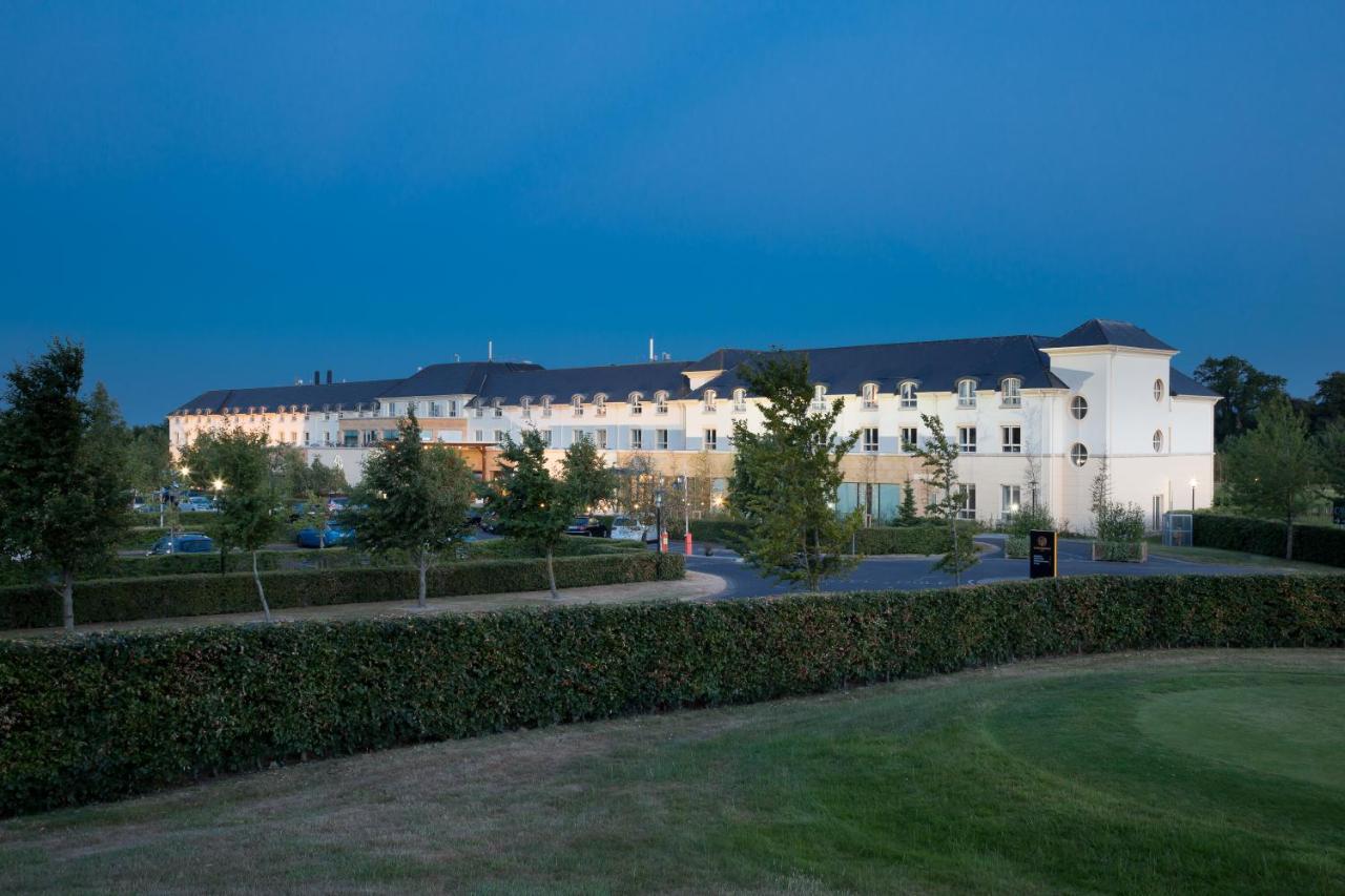 Castleknock Hotel Blanchardstown Exteriör bild